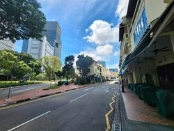 Boat Quay Conservation Area (D1), Shop House #456333541